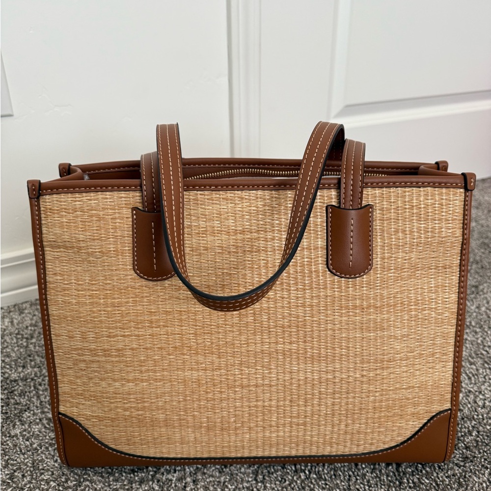 Nine West bag - Picture 3 of 4